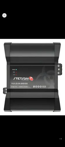 VENDO MODULO VULCAN 2000