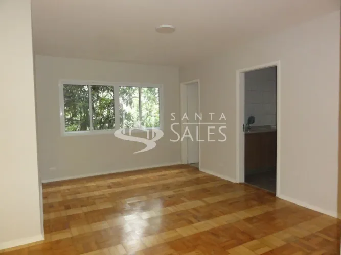 Apartamento de 3 quartos na Bela Vista, São Paulo-SP: 109m², 3 banheiros, sala ampla!