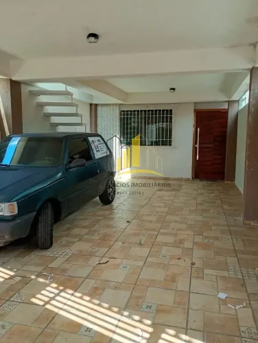 Sobrado para locação, Vila Matilde, São Paulo, SP
