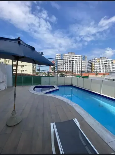 Apartamento à venda no EDIFÍCIO SORRENTO, GRUTA DE LOURDES, Maceió, AL