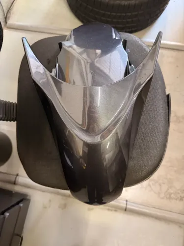 Paralamas Pcx 2021