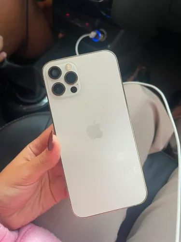 iPhone 12 Pro 