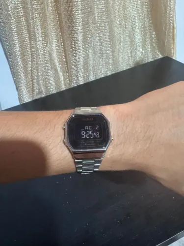 Relogio Vintage Skmei