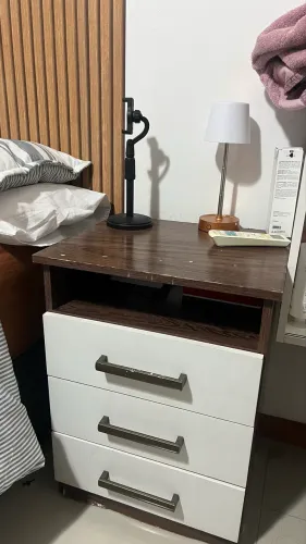 2 Criado mudo