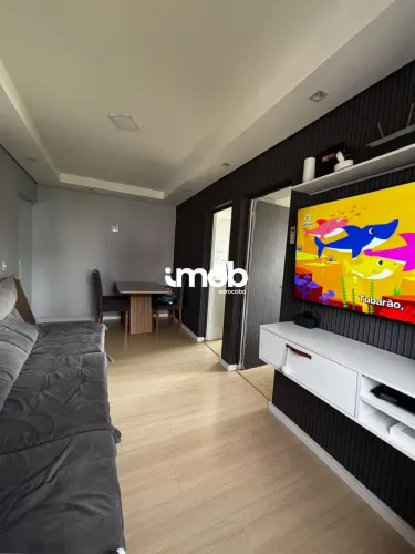 Apartamento em Vila Caiúba - São Paulo