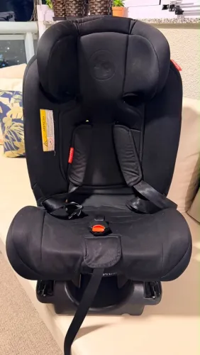 Cadeirinha para Auto Fisher-Price All Stages Fix
