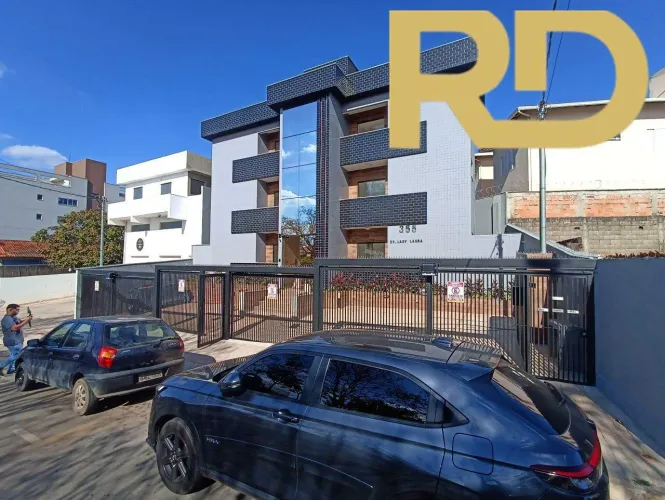 Loft em Lagoa Santa