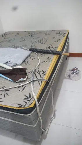 Cama