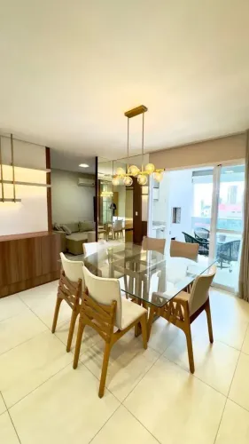 ALUGO EDIFÍCIO MODERNO NO FELICITÁ