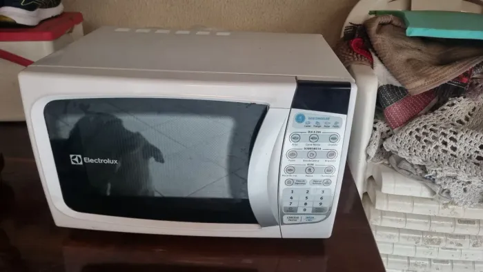 Microondas Electrolux