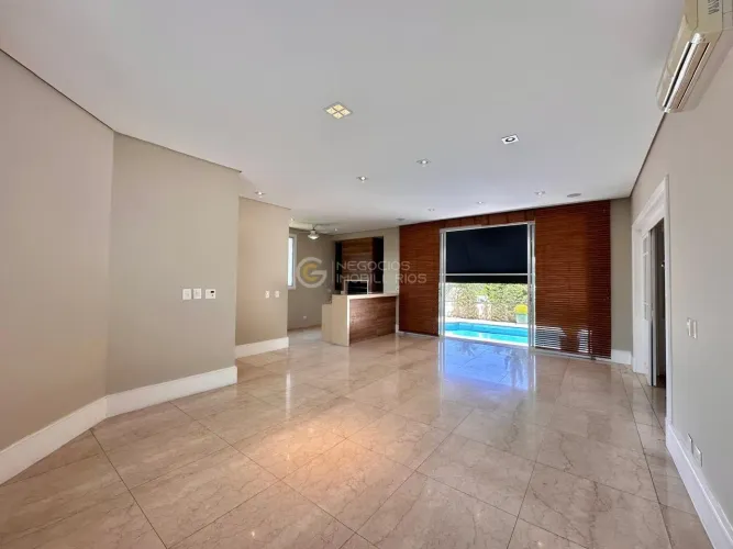 Casa em Condomínio para Locação em Barueri, Alphaville Centro Industrial e Empresarial/Alp