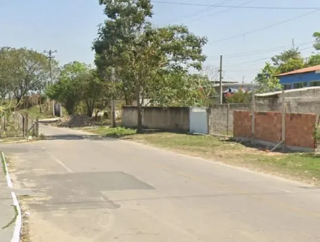 Oportunidade em destaque Casa no Caluge, Itaborai - RJ, N. SN CS 13, 2 quartos, 150m² | V