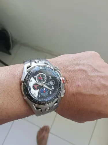 Orient flytech Titanium 