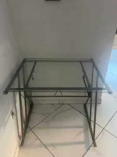 Vendo mesa de computador