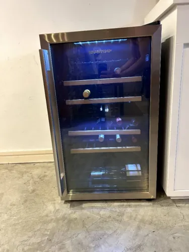 Adega Brastemp Duo - Modelo novo