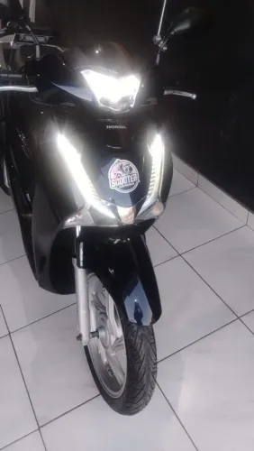 Honda SH150