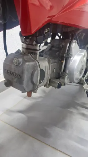 Vendo Pop110I Ano 2022 R$ 9.000,00