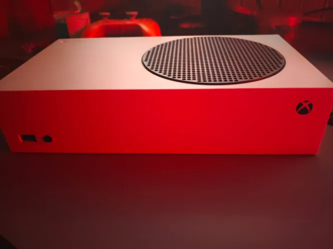 Xbox Series S usado