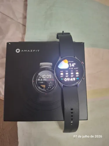 AMAZFIT GTR 4 NEW