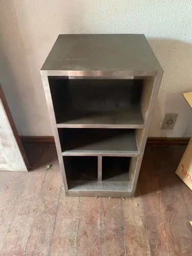 Mini estante