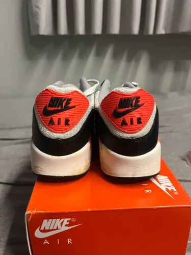 Tenis Nike Air Max 90