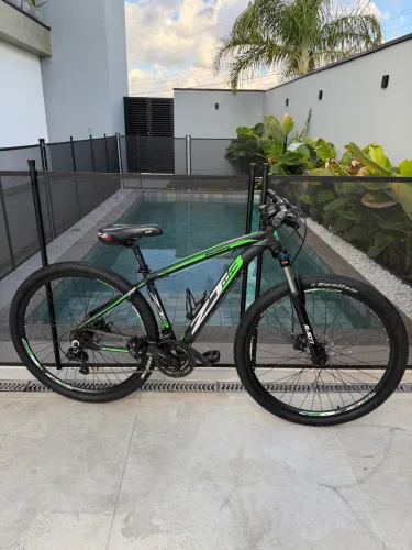 Bicicleta aro 29