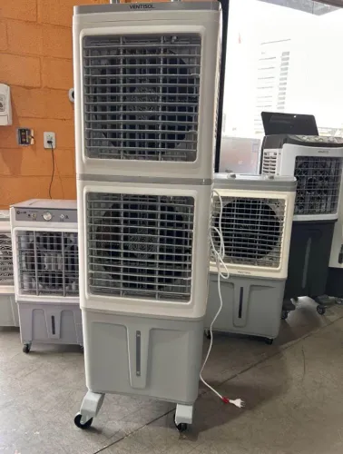 Climatizadores (novo embalado)