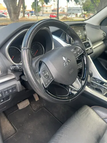 Mitsubishi Eclipse Cross HPE-S 1.5 16V 165cv Aut. 2020