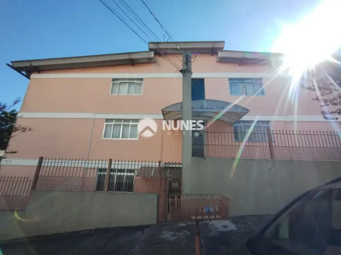 Apartamento Padrão em Osasco