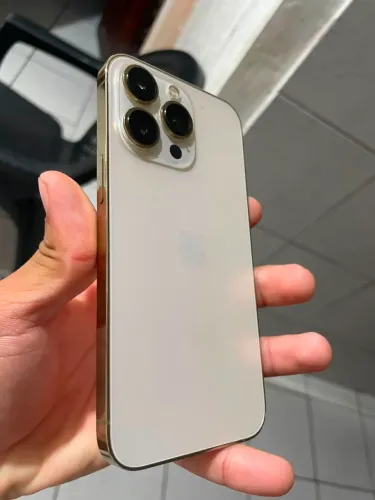 iPhone 13 pro 