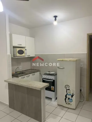 Apartamento em Rua Doutor Alípio dos Santos - Vila Cidade Universitária - Bauru/SP