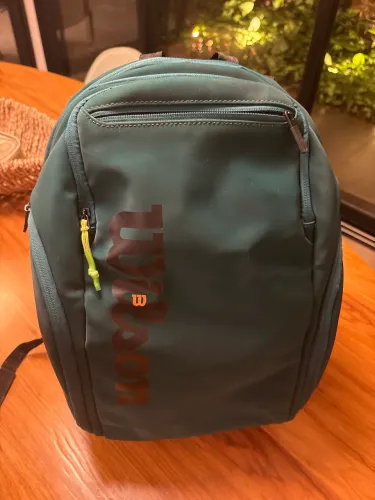 Mochila Wilson Blade v9