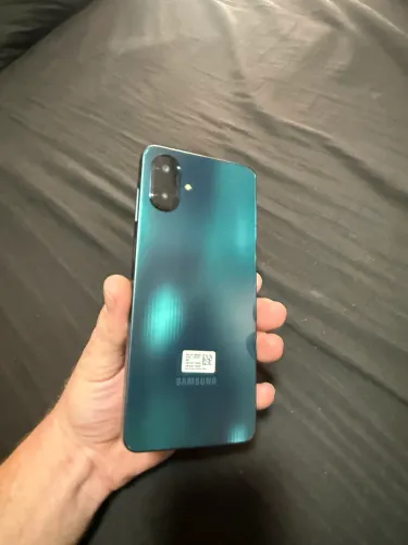 Samsung Galaxy A07 128gb R$: 550,00