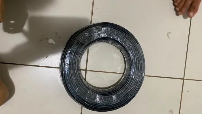 FIO 6MM DA TOP CABLES