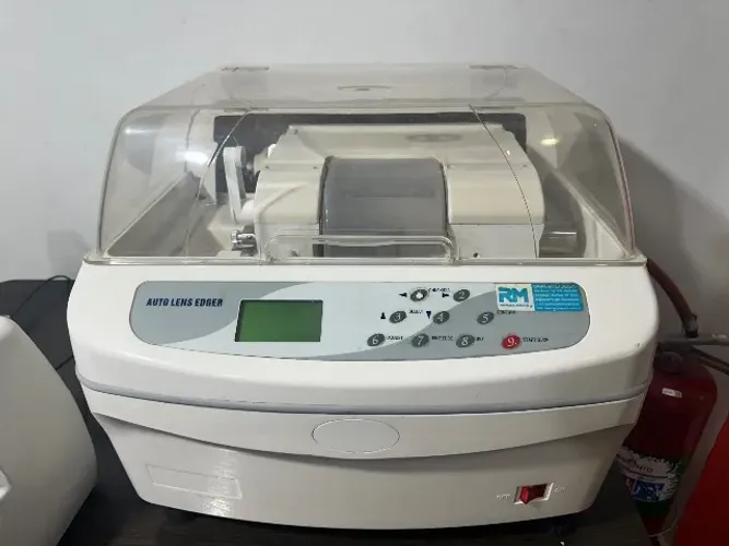 FACETADORA STAR 3000 COMPLETA