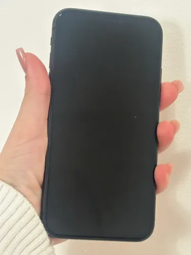 Vendo iPhone 11 64gb