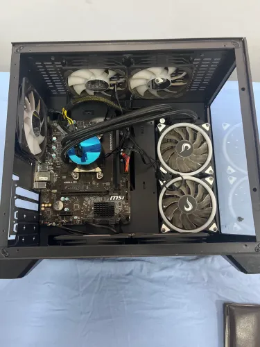 Vendo pc gamer !