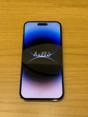 iPhone 14 Pro Max 128gb