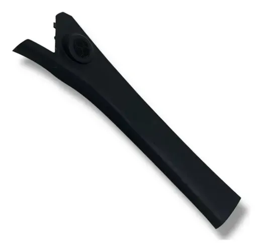 Moldura Coluna Parabrisa Dir Gm Agile 2009 2010 2012 2013 14