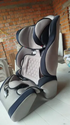 Cadeira infantil para carro