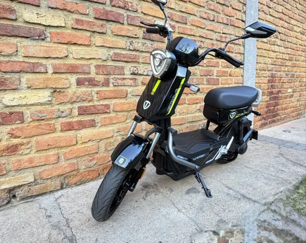 Scooter elétrica Tailg GX30 