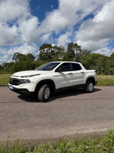 Fiat Toro Endurance 1.3 T270 4X2 Flex AUT 2022