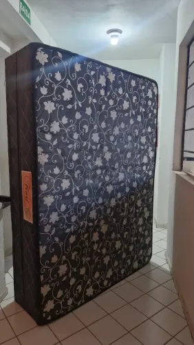 Base para cama