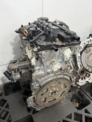 MOTOR PARCIAL COMPLETO CHEVROLET ONIX PLUS 1.0 TURBO 2022 COM NF E GARANTIA 