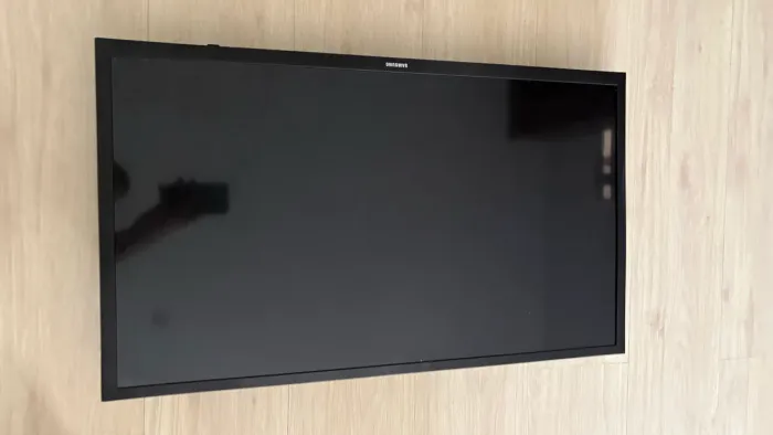 TV 32 pol Smartv Samsung