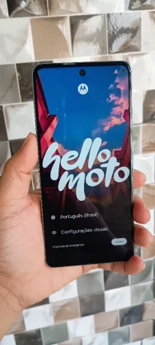 V/T Moto G75 8/256gb