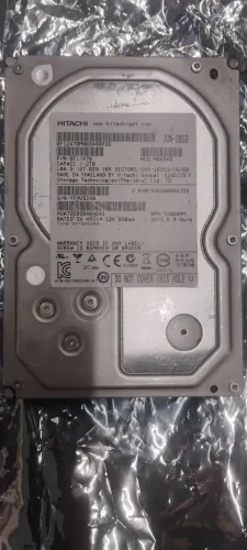 HD 2 TB