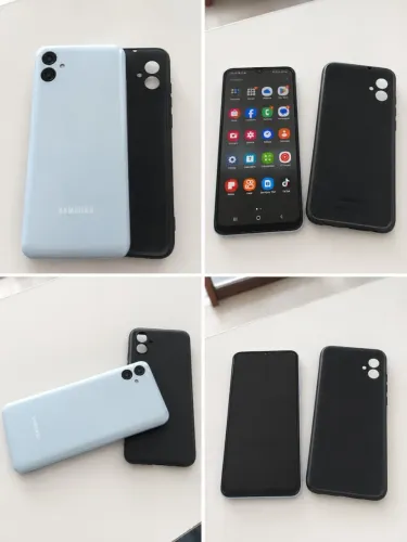 Samsung galaxy A04