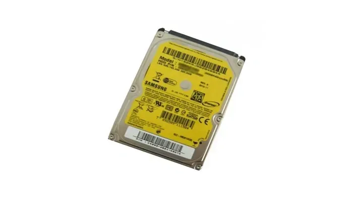 Hd notebook Samsung 320GB