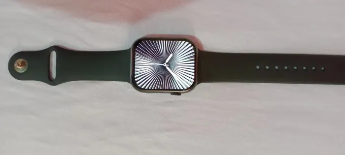 Smartwatch RUGGED super novo original a prova d'água